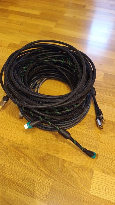Кабель HDMI 10 метрів