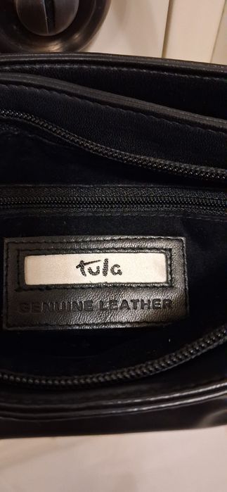 Натуральная кожа Tula