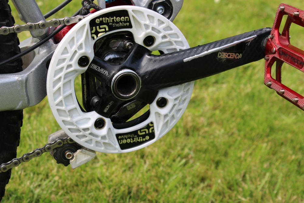 Iron horse Sunday [downhill enduro dirt freeride]