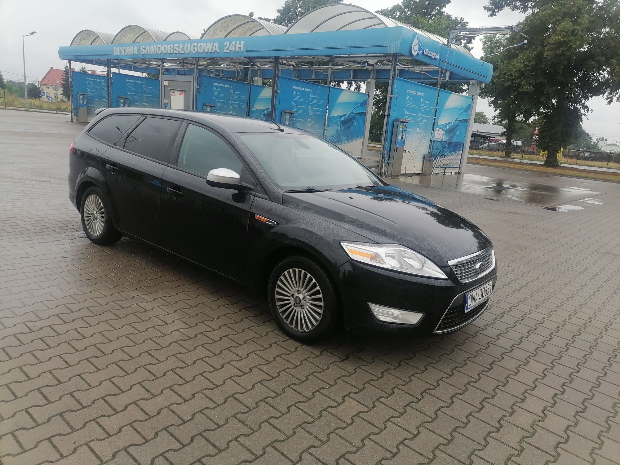 Sprzedam Ford mondeo mk4