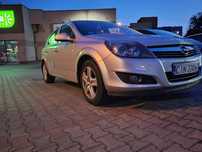 Astra H 2010 benzyna +LPG