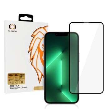 Hartowane szkło 10X HD Titanium do Samsung Galaxy S24 Ultra