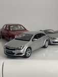 Welly opel astra saturn vauxhall 1/24