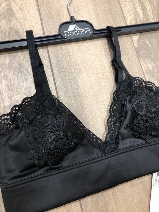 Женский бюстгальтер