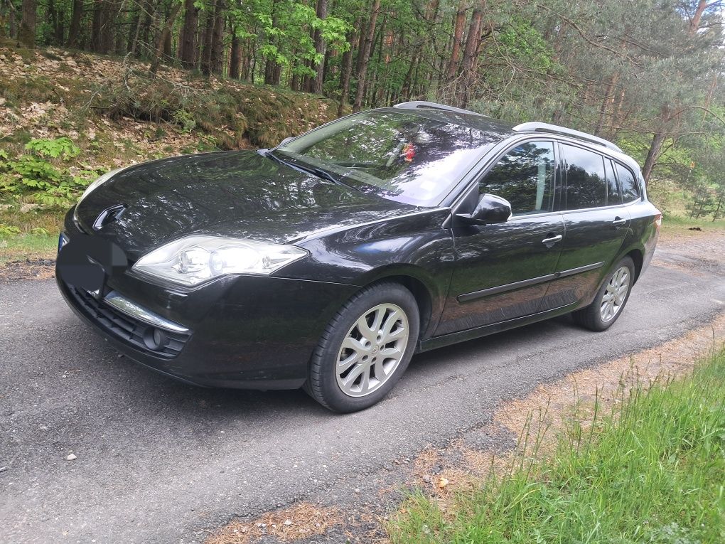 Renault Laguna III 2.0dci