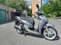 Honda SH Honda SH 300i Skuter