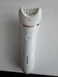 Depilator Philips Beauty Set 9000bikini nogi twarz 10w1
