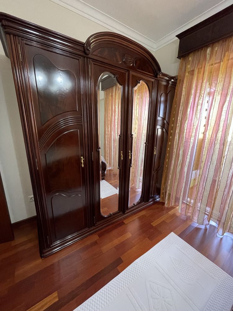 Mobilia Quarto completo
