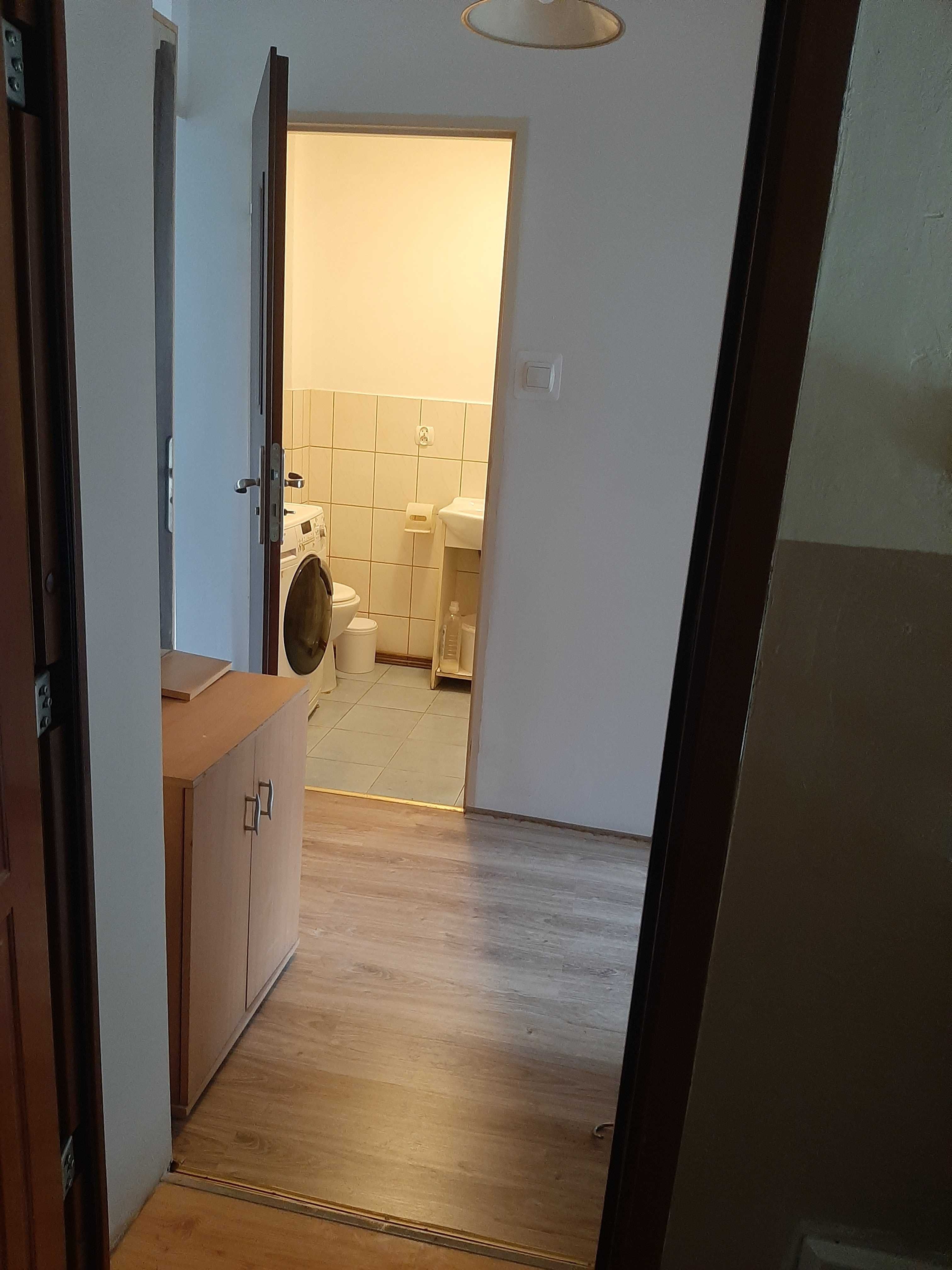 Mieszkanie na wynajem