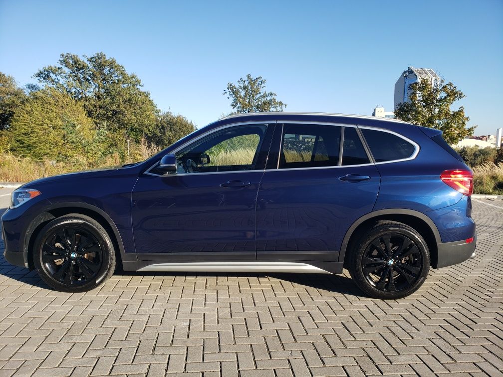 BMW X1 Xdrive 28I