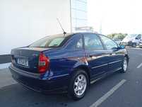 Citroen c5 113 mil km