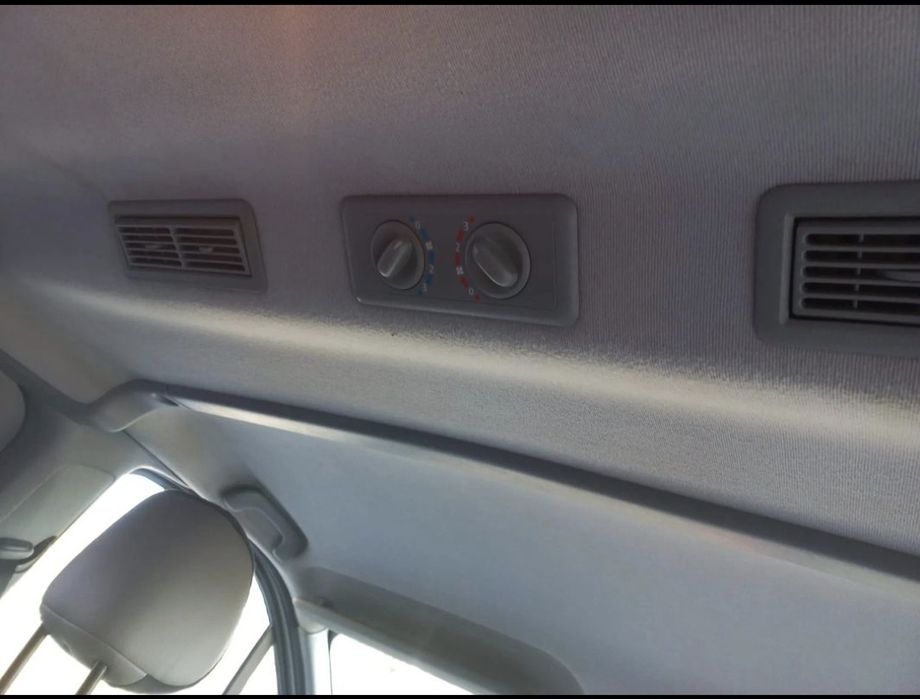 Bus 8 osobowy na wynajem