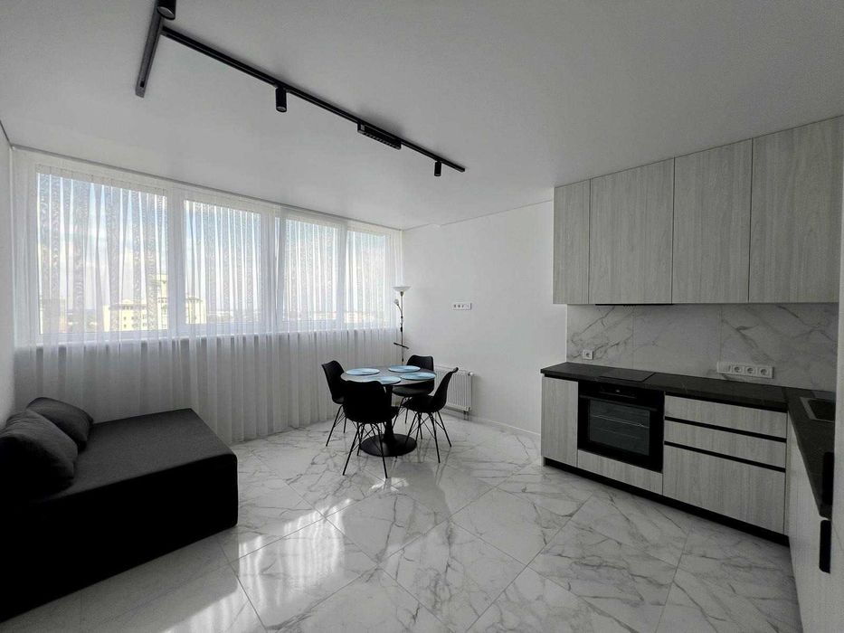 Аренда одноком. кв в ЖК Святобор