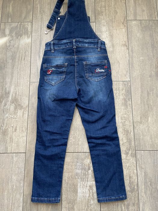 Джинси для дівчинки