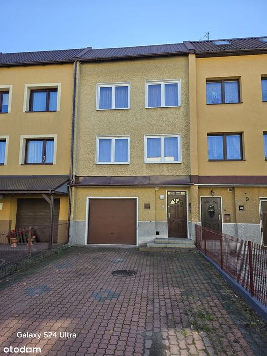 Do wynajęcia dom przy tsse stalowa wola f vat