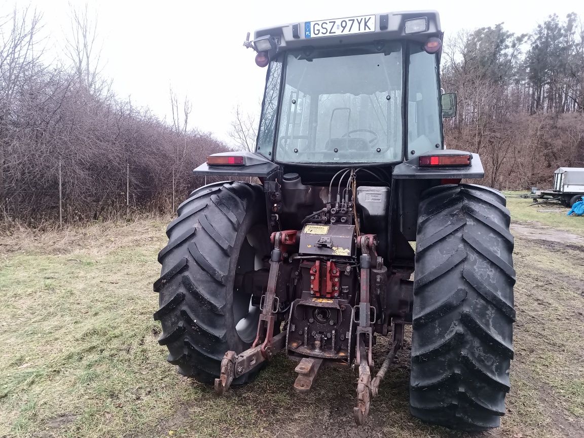 Massey Ferguson 3630  Klimatyzacja 4*4 4x4 130KM