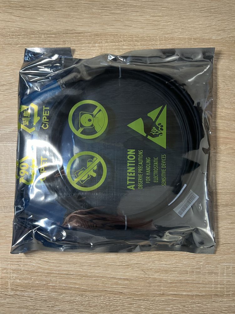 Кабель HP JD097C X240/10G/SFP+/3m/DAC/Cable