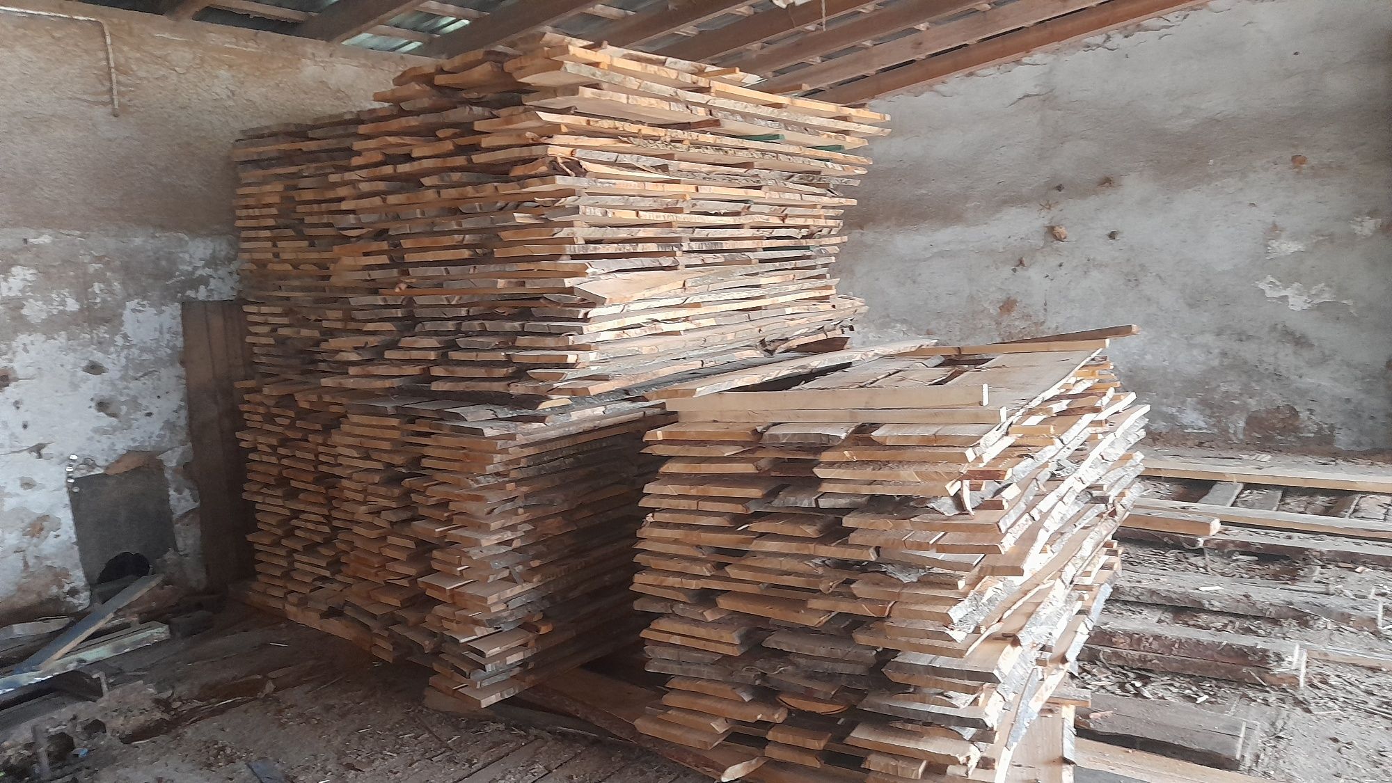 TARTAK więżba dachowa   deski.łaty podbitka ,,tarcica heblowana,