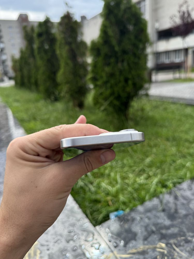 iPhone 15 Pro Max 256GB Natural Titanium
