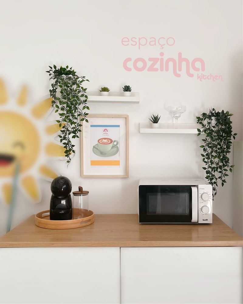 Espaço para festas infantis Matosinhos