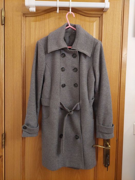 Casaco elegante Decenio