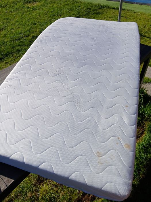 Materac uzywany 180/90