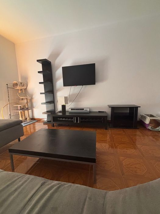 Vendo conjunto de sala
