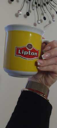 Kubek kolekcjonerski Lipton