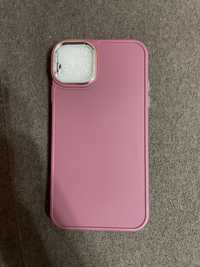 Case на Iphone 11