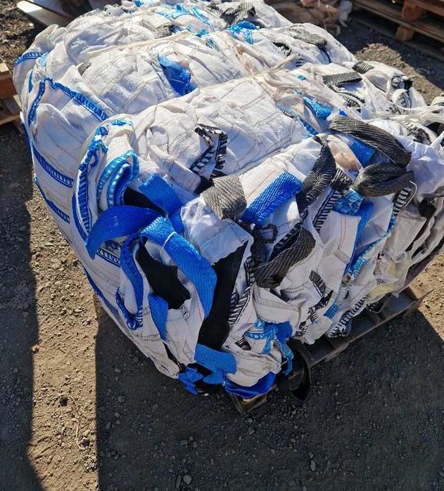 Worki Big Bagi worek big bag