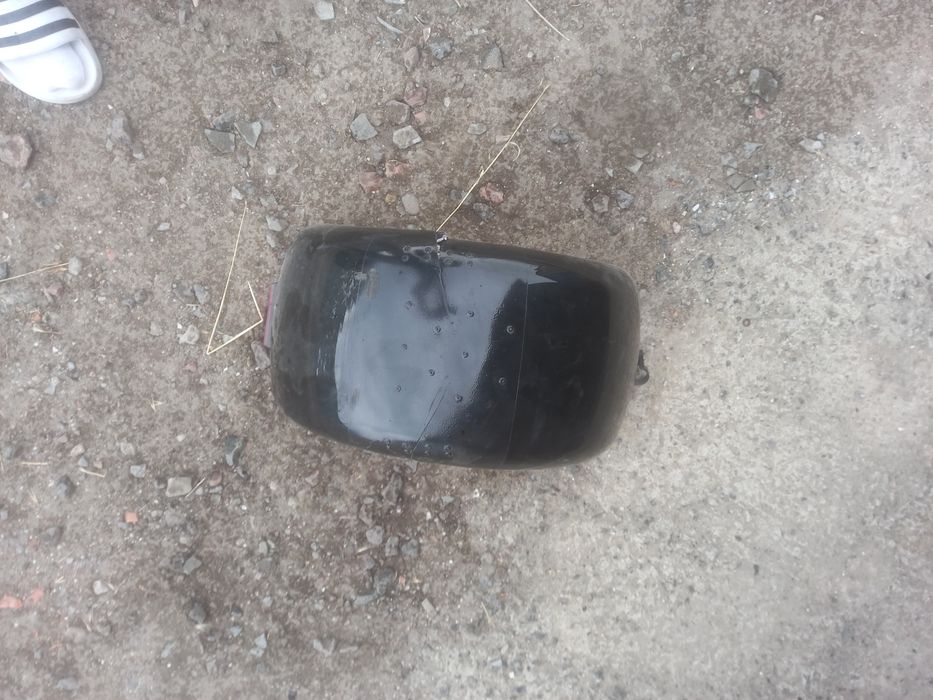 Продам електро скутер Maxxter rock