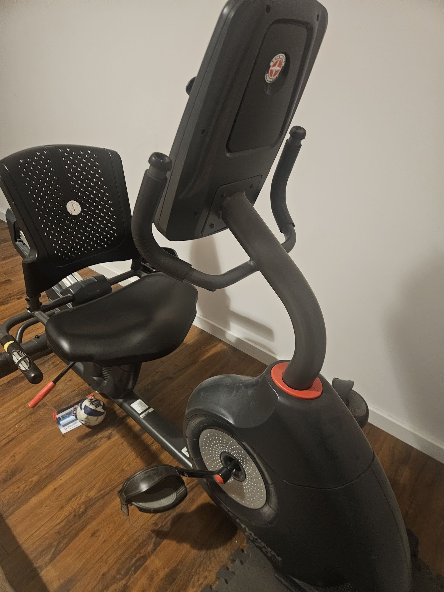 Rower treningowy Schwinn