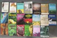 OSHO - Kolekcja 20 książek.