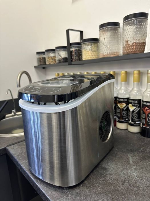 Льодогенератор CASO IceMaster Pro