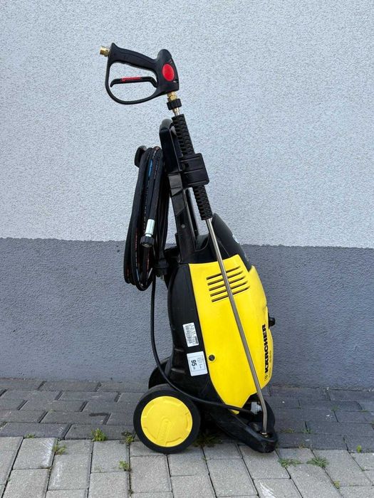 Myjka ciśnieniowa Karcher HD 650