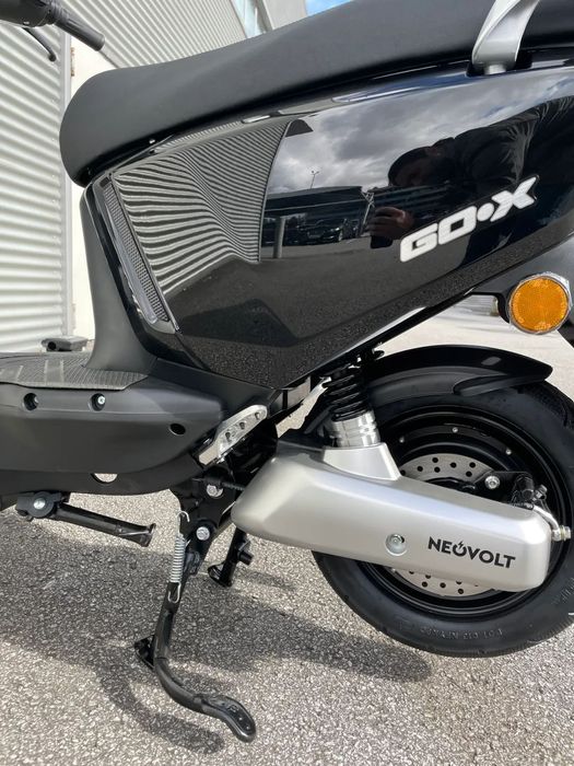 Neovolt GO-X S