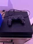 SONY PlayStation 4