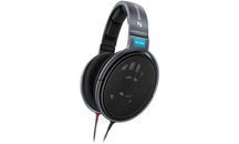 Słuchawki Sennheiser HD600 od dilera nowe gwarancja