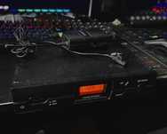 Audio-Technica ATW-2110a/P2 / Bezprzewodowy