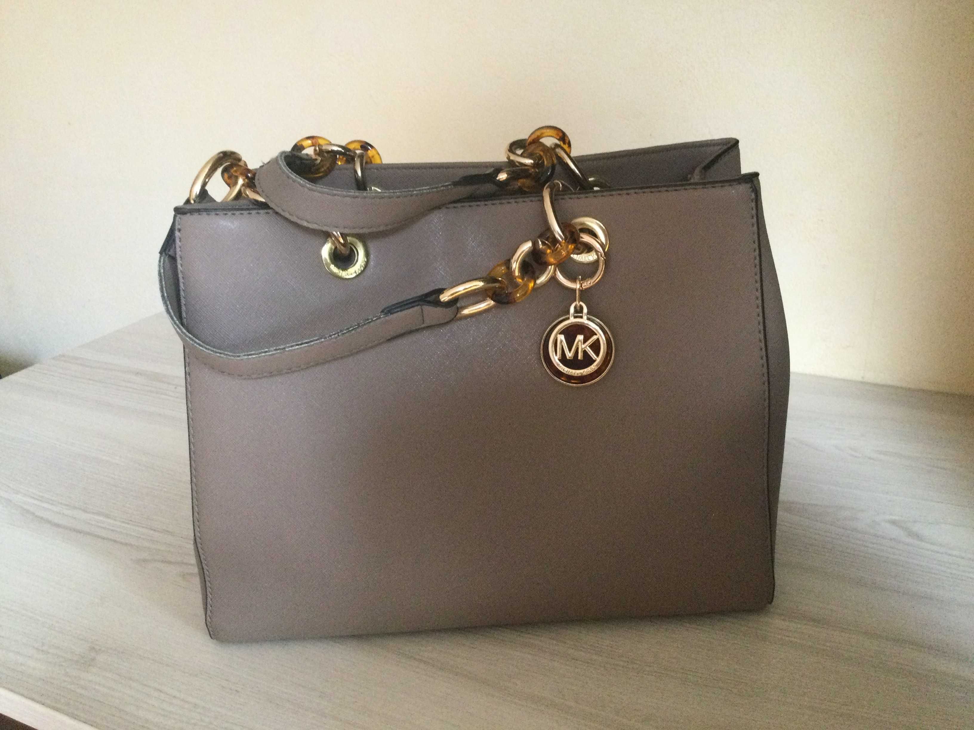Сумка жіноча Michael Kors з короткими ручками