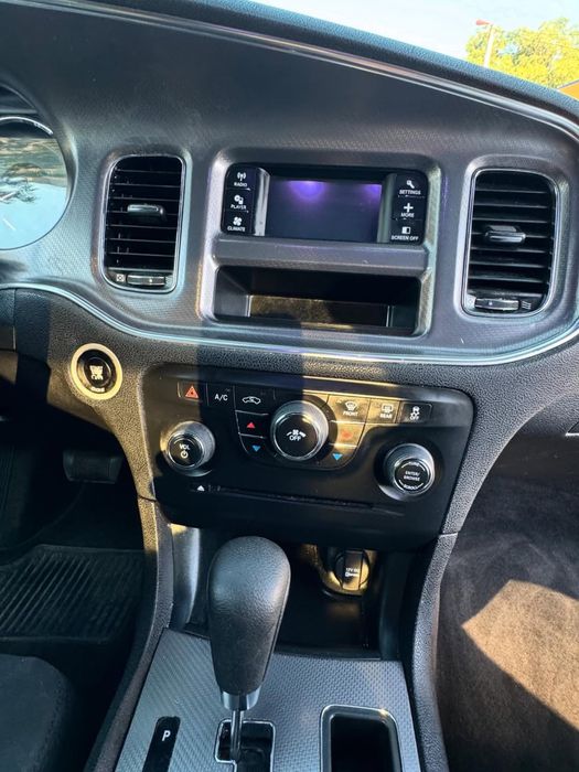 Dodge charger 3,6 2014 газ/бенз