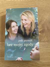 Bez mojej zgody Jodi Picoult