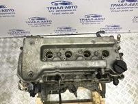 Двигатель Toyota Avensis T25 1.8 БЕНЗИН 1ZZFE