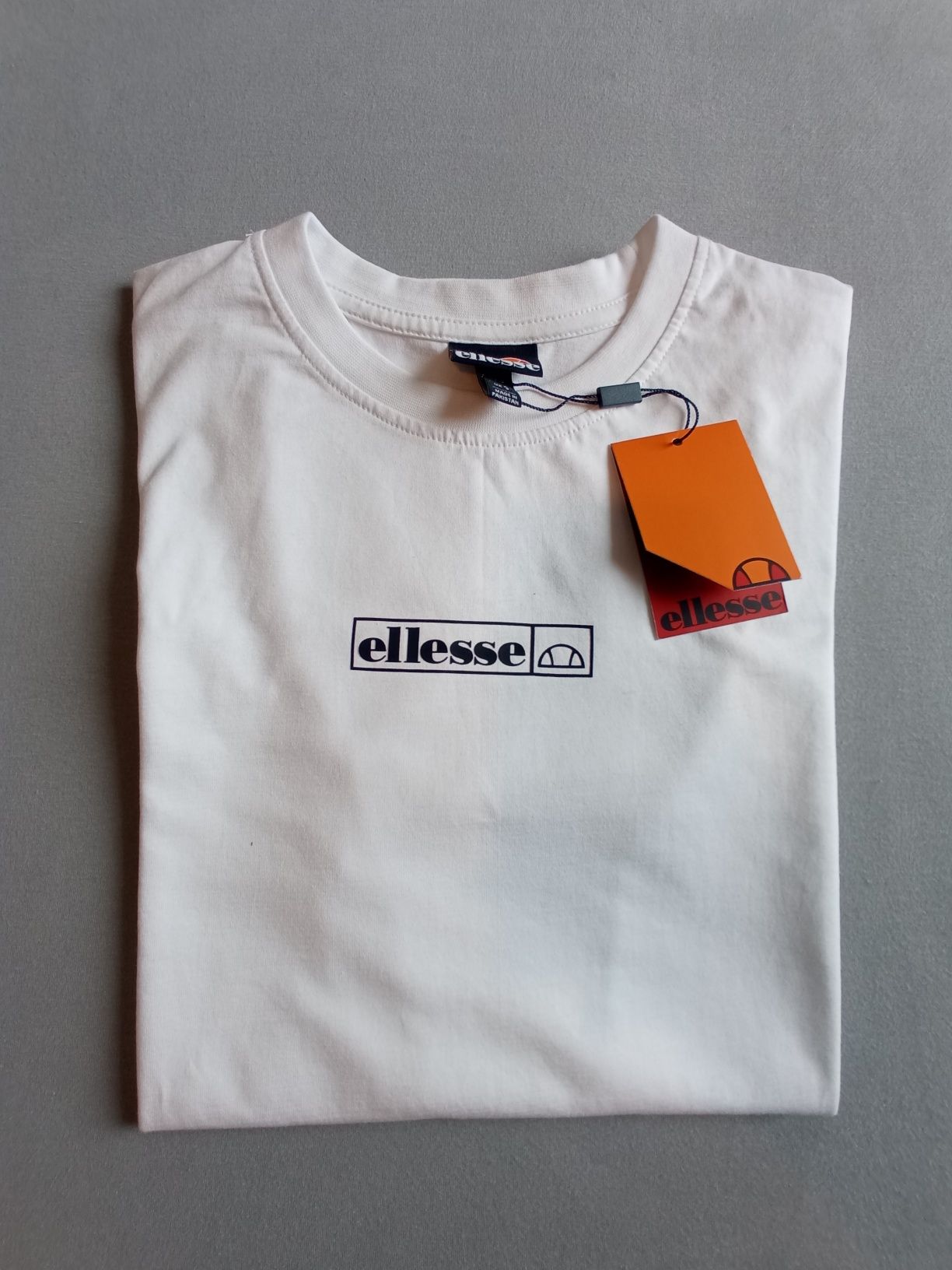 T-shirt ellesse NOWY