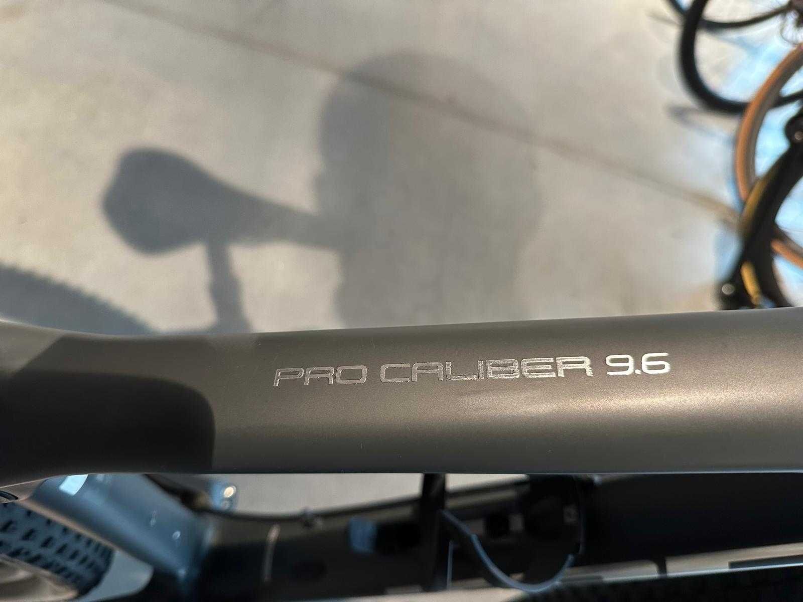 Trek Procaliber 9.6 gen.2 karbon, jak nowy, rozmiar M