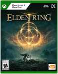 Sprzedam Elden Ring na Xbox One / Series X|S