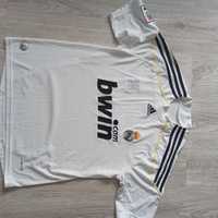 Koszulka Real Madryt Adidas Sezon 09/10