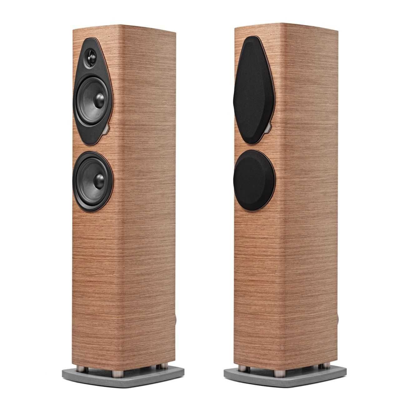 Nowość Sonus Faber Sonetto III G2 możliwa zamiana WROCŁAW