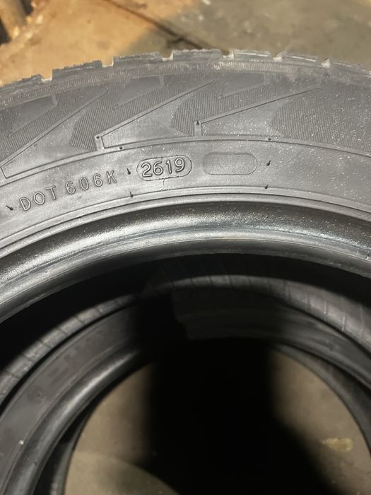 Шини nokian nordman rs 2 ,185 65 r15, uniroyal ms plus 66 195 65 r 15
