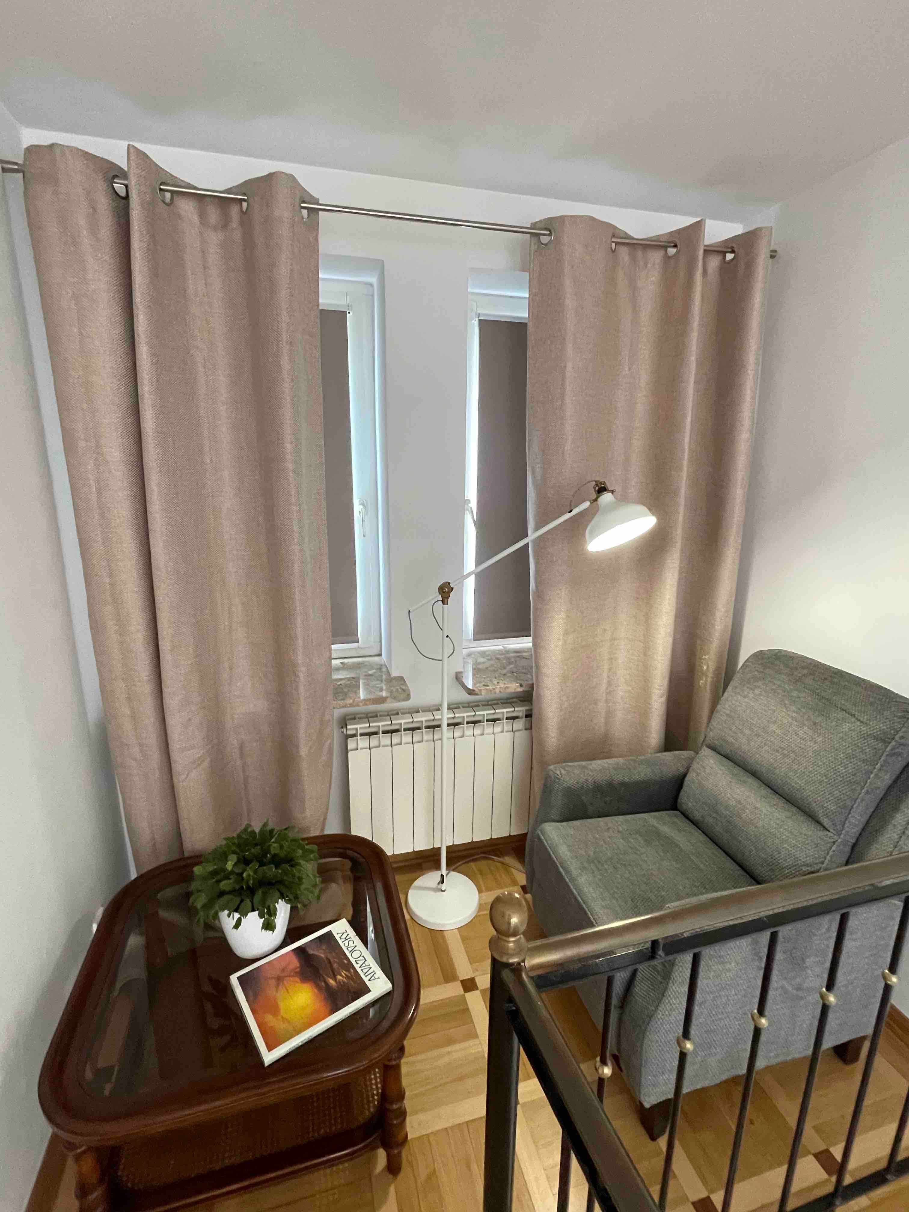 Hostel - Район Mokotów Метро 5 минут пешком Хостел, Комната